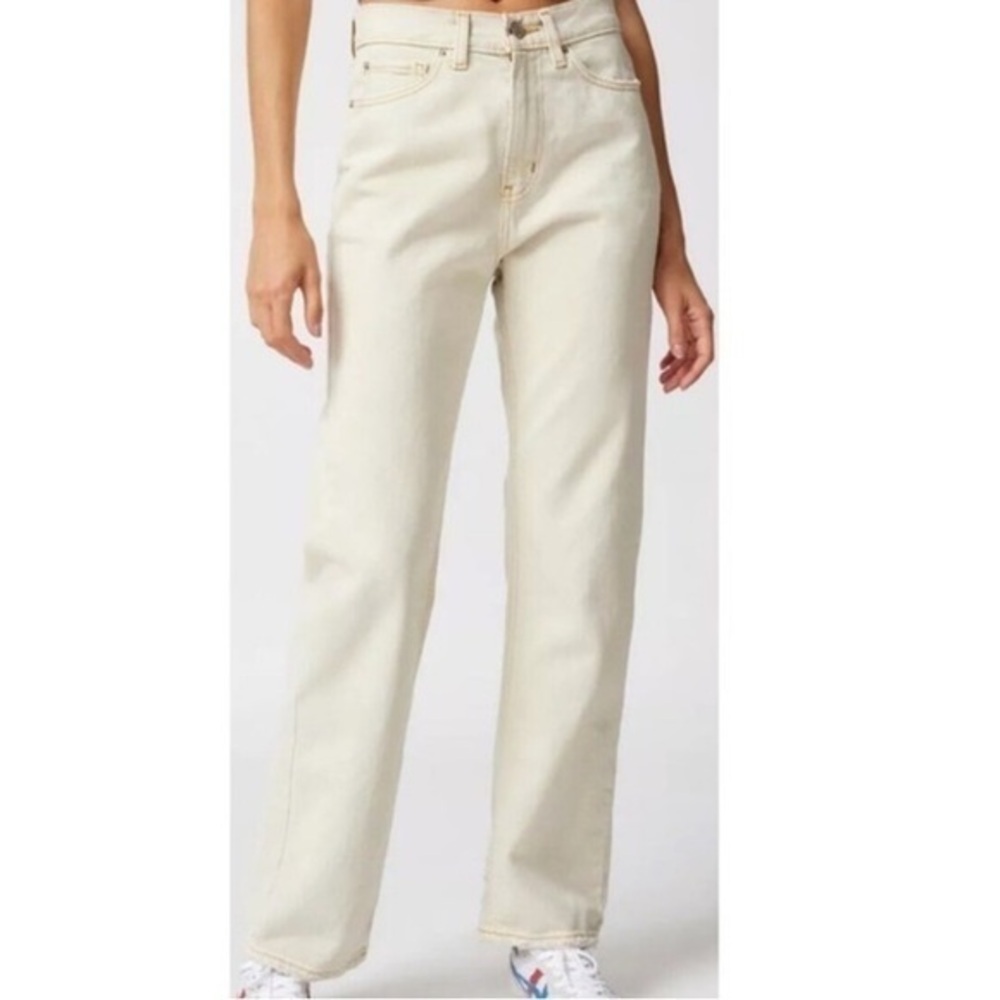 Cowgirl BDG Straight Leg Jeans